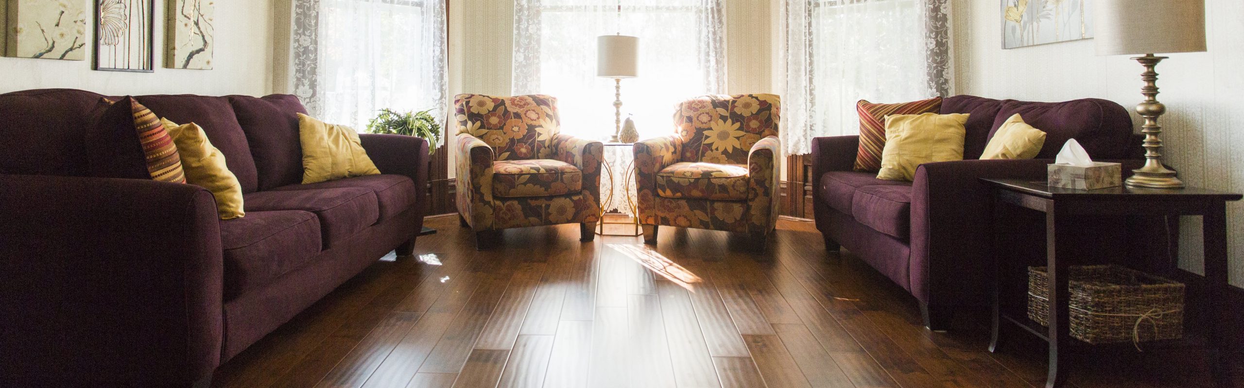 Home of Peace of Oakland